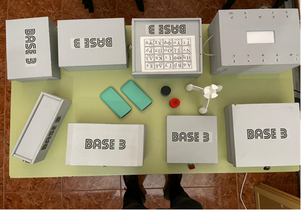 organización bases2