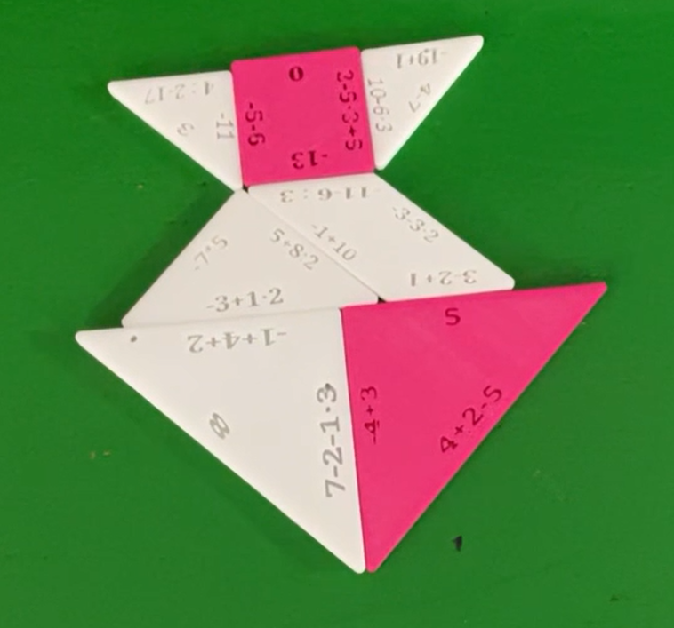 tangram
